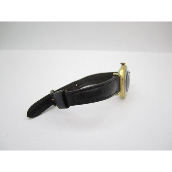 Vtg Women Juvenia Hand Wind Mechanical Analog 26mm Round Watch (H242) - Picture 10 of 10